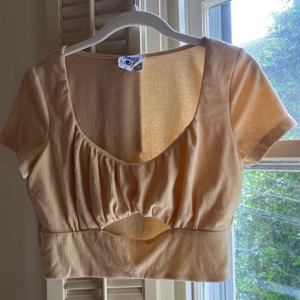 Princess Polly top